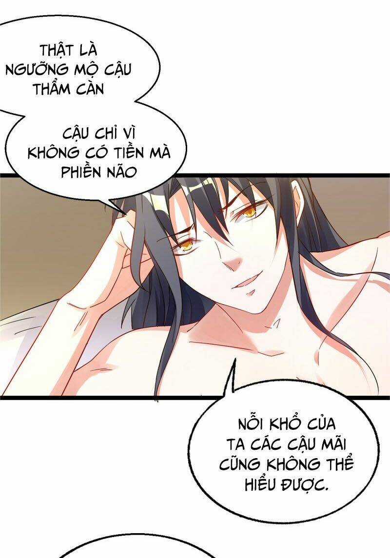 Khắc Kim Đại Lão - Chapter 53 - Trang 50