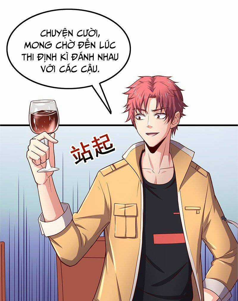 Khắc Kim Đại Lão - Chapter 53 - Trang 7