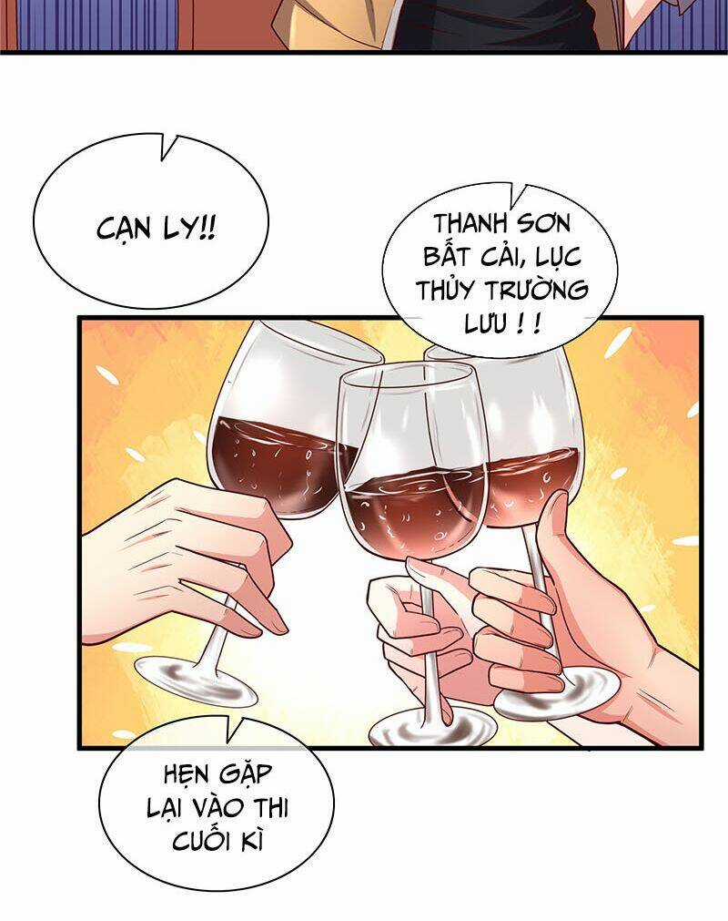 Khắc Kim Đại Lão - Chapter 53 - Trang 8