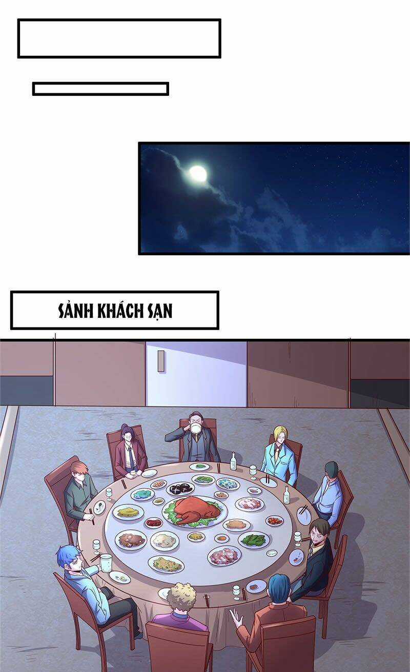 Khắc Kim Đại Lão - Chapter 53 - Trang 9