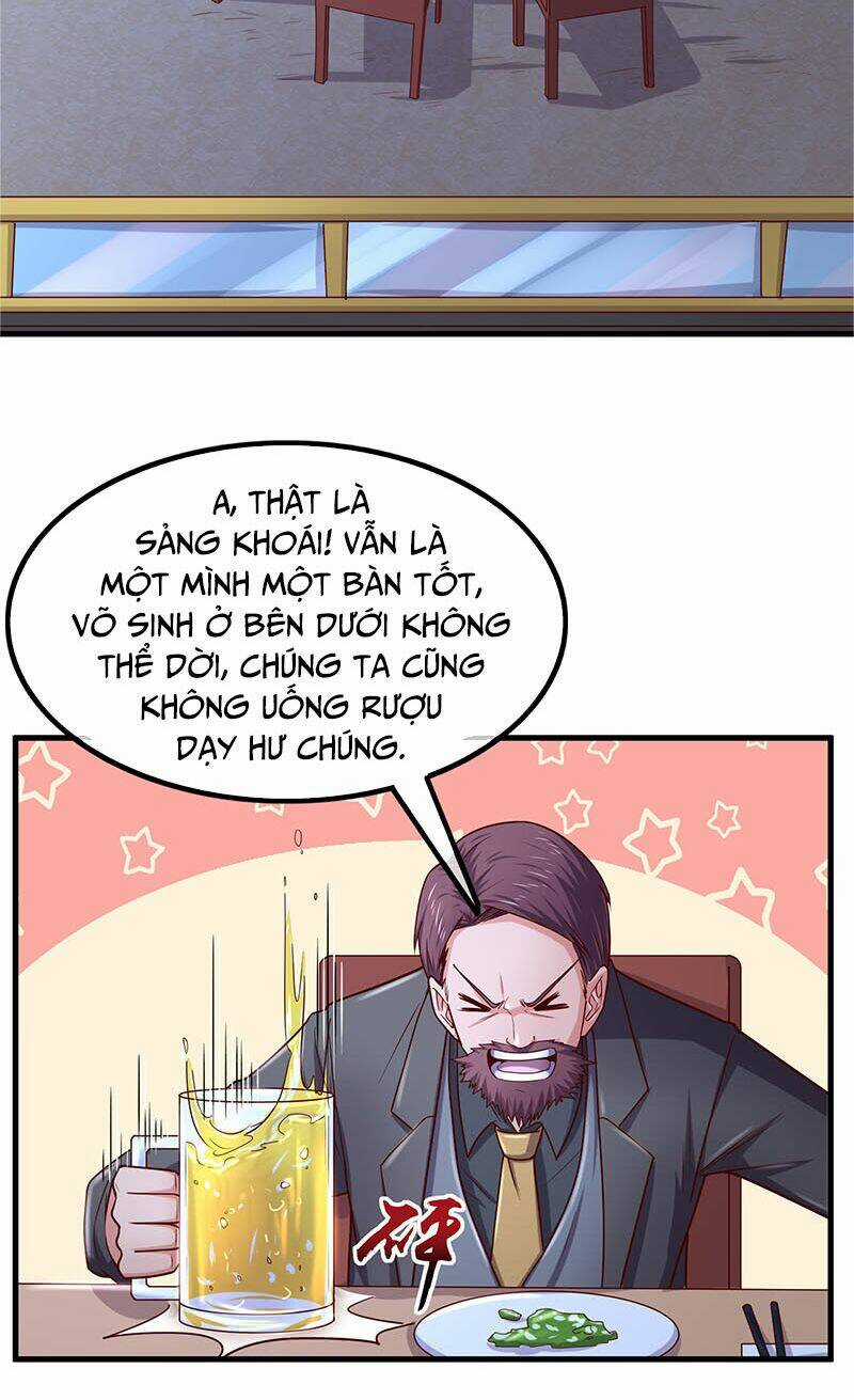 Khắc Kim Đại Lão - Chapter 53 - Trang 10