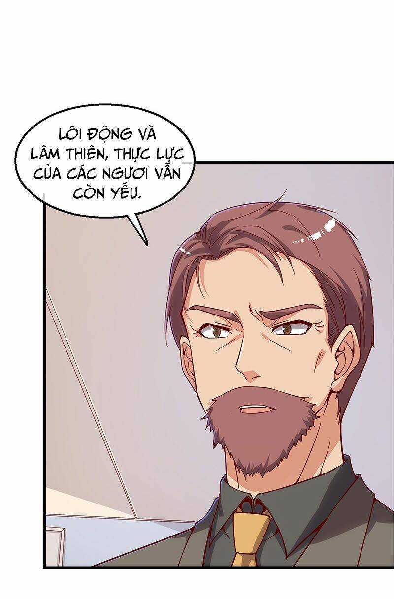 Khắc Kim Đại Lão - Chapter 54 - Trang 13