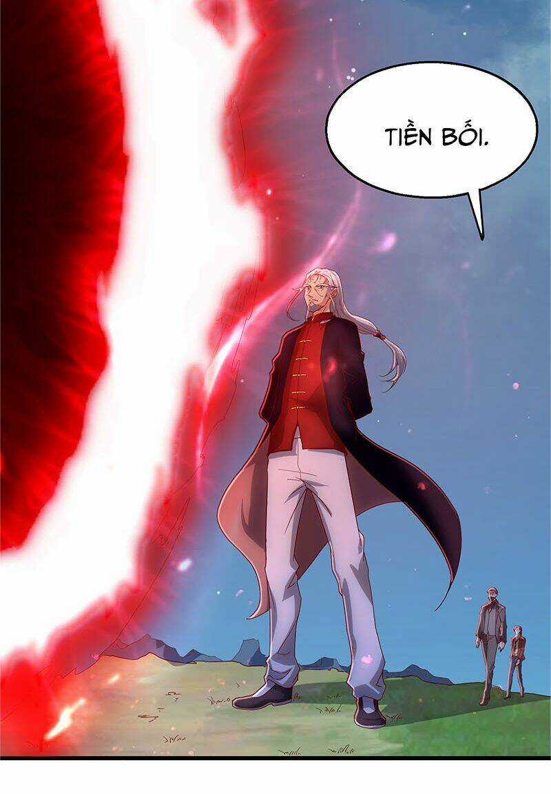 Khắc Kim Đại Lão - Chapter 54 - Trang 18