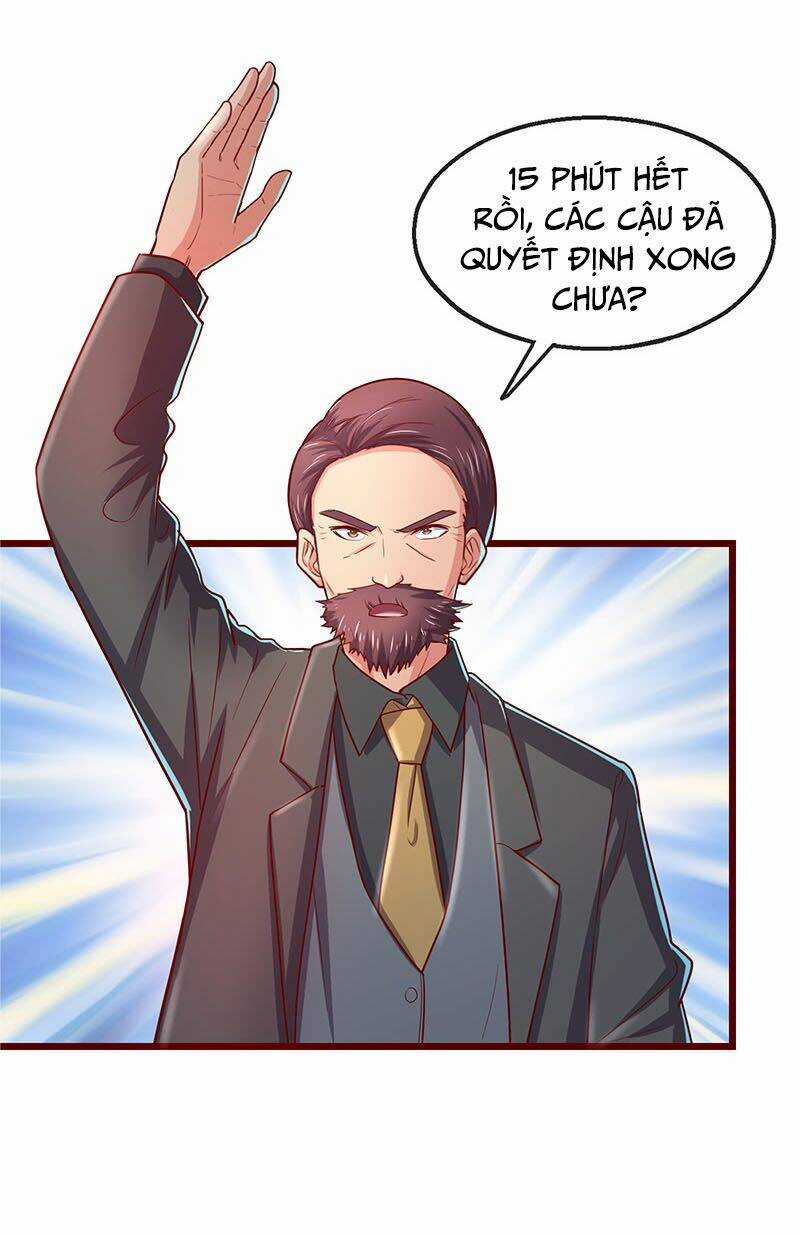 Khắc Kim Đại Lão - Chapter 54 - Trang 4