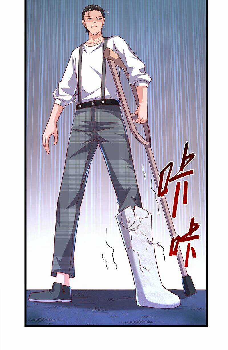 Khắc Kim Đại Lão - Chapter 54 - Trang 31