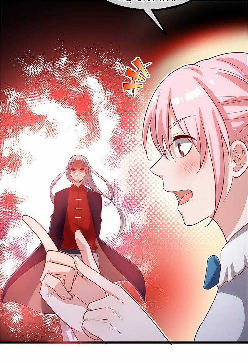 Khắc Kim Đại Lão - Chapter 54 - Trang 35