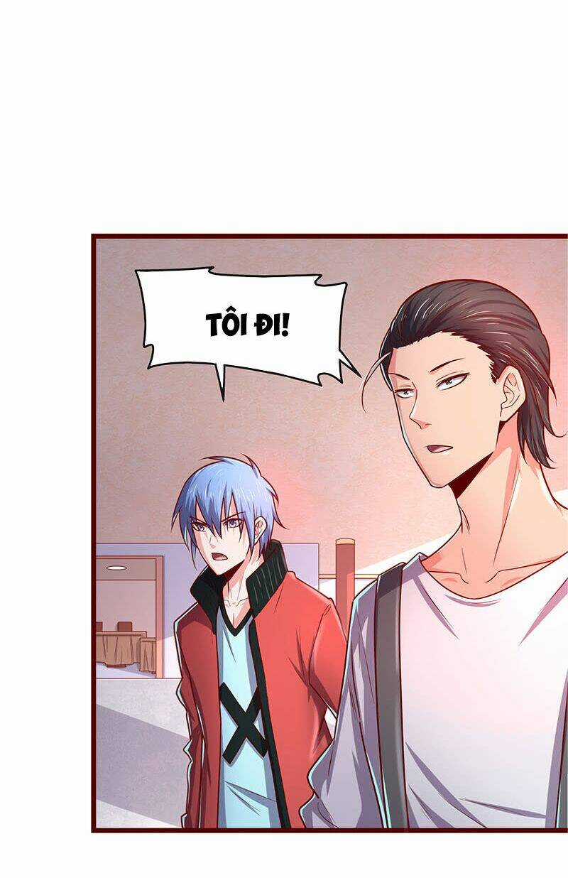 Khắc Kim Đại Lão - Chapter 54 - Trang 5