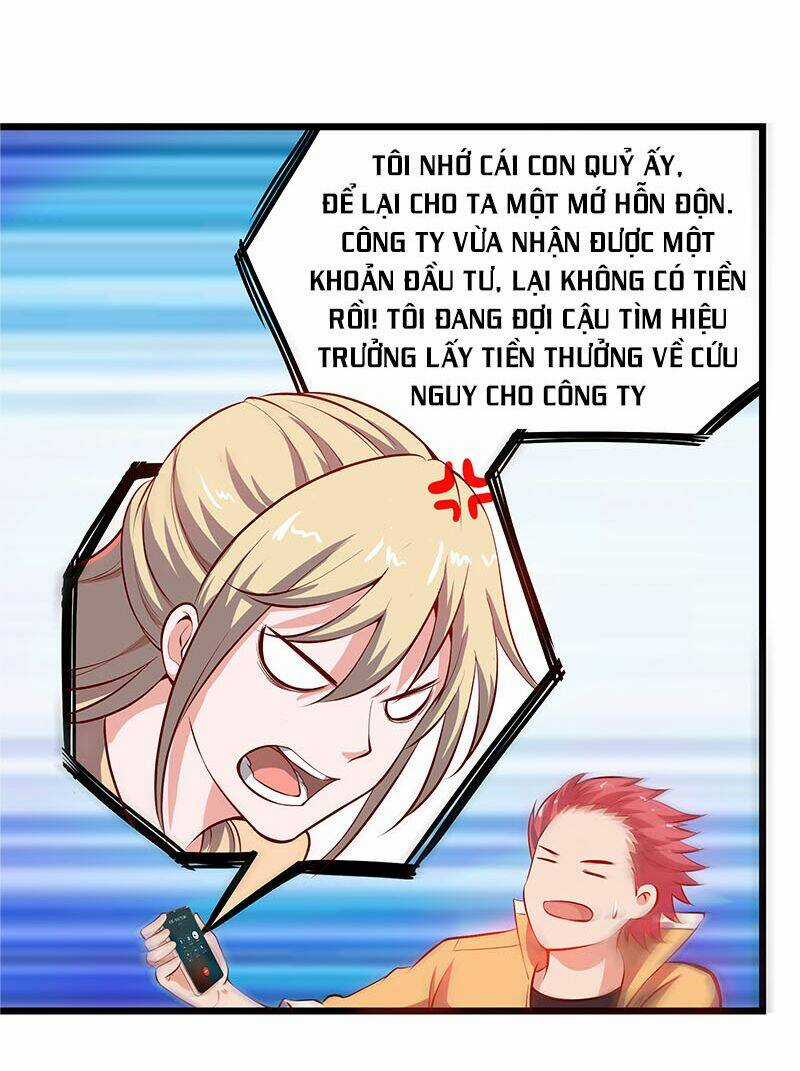 Khắc Kim Đại Lão - Chapter 54 - Trang 44