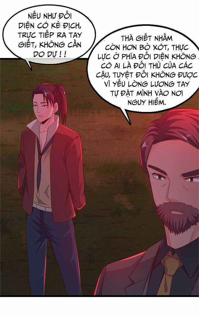 Khắc Kim Đại Lão - Chapter 54 - Trang 52