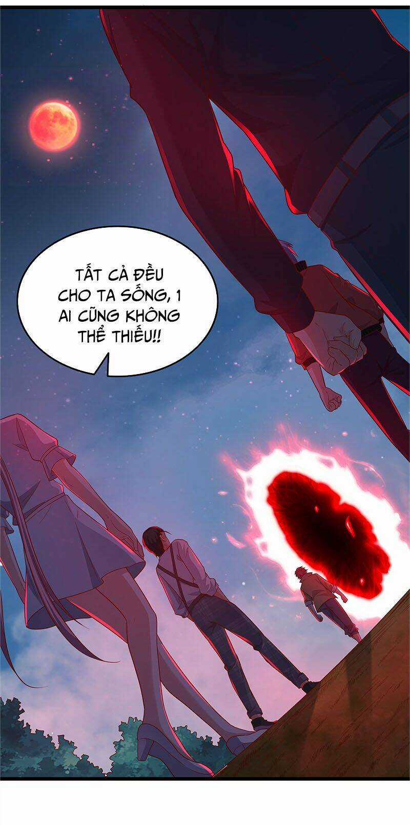 Khắc Kim Đại Lão - Chapter 54 - Trang 54