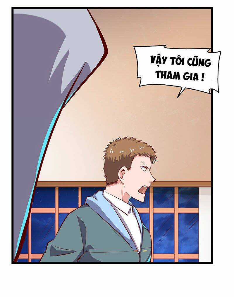 Khắc Kim Đại Lão - Chapter 54 - Trang 10