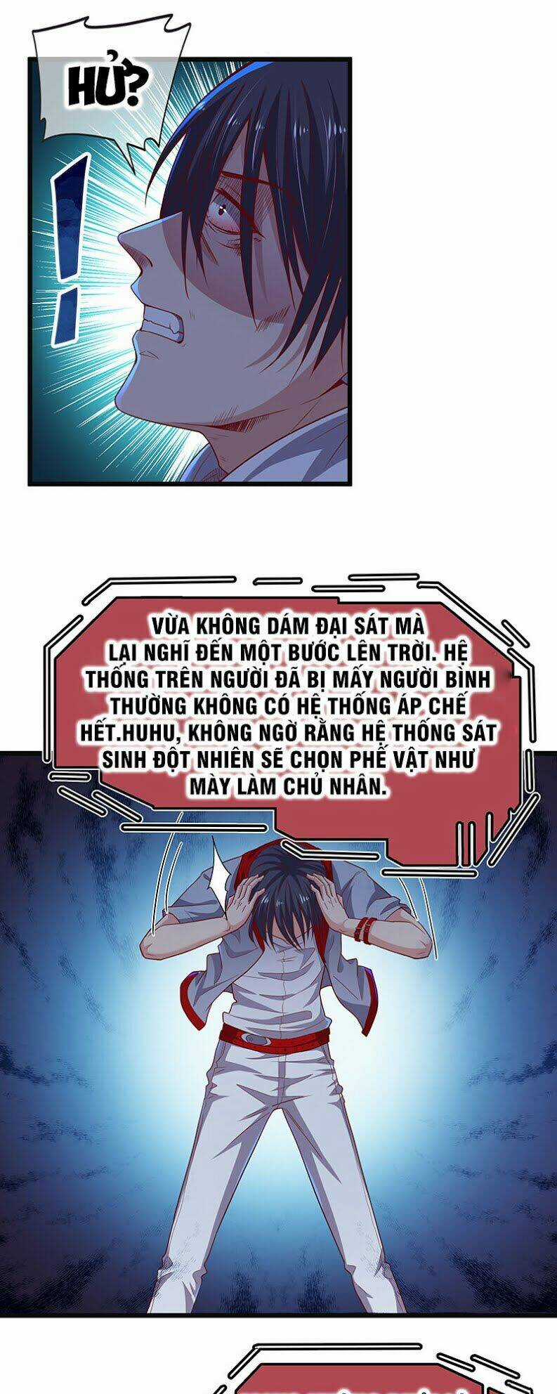 Khắc Kim Đại Lão - Chapter 55 - Trang 14