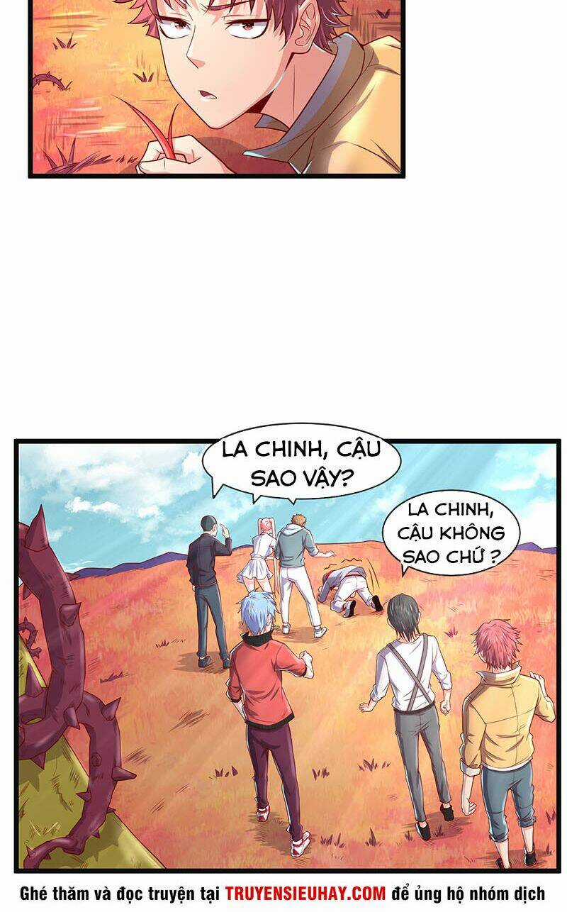 Khắc Kim Đại Lão - Chapter 55 - Trang 17