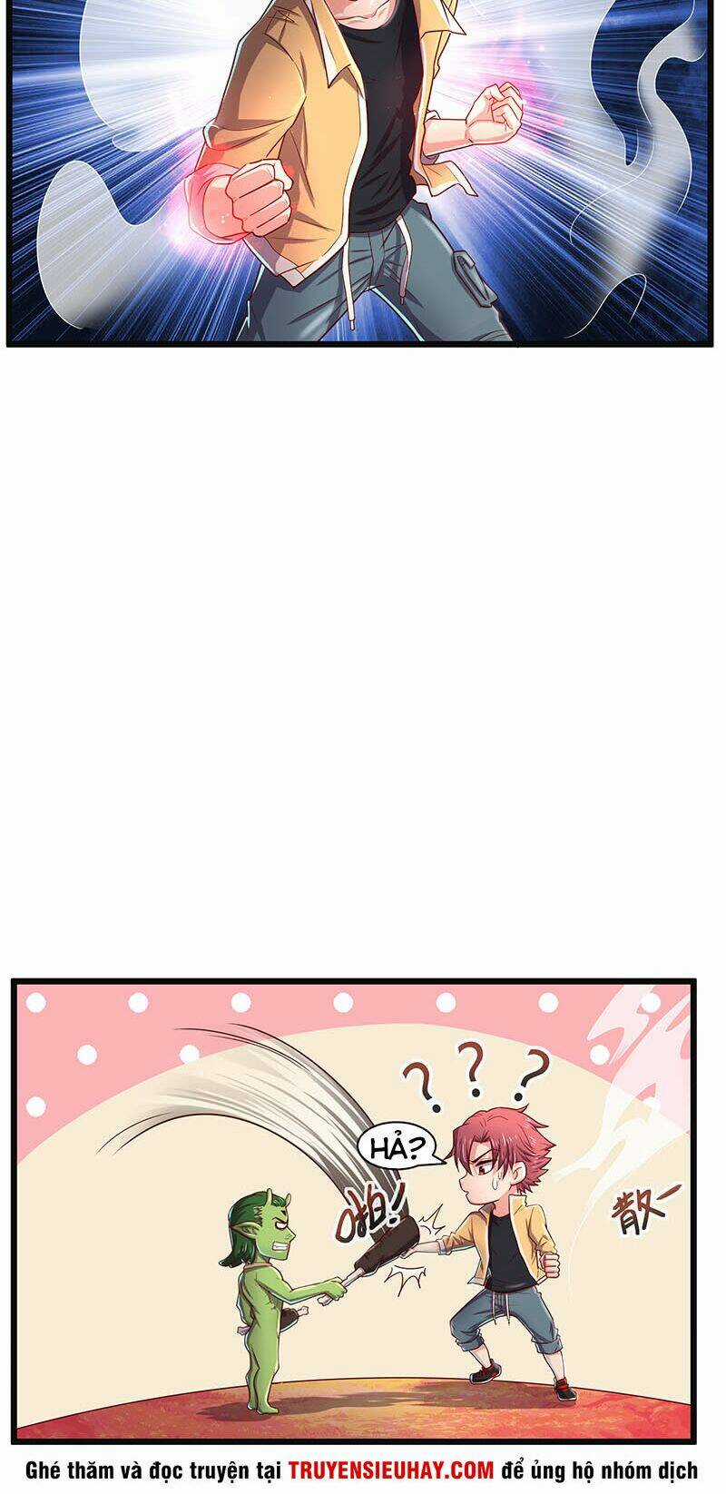 Khắc Kim Đại Lão - Chapter 55 - Trang 27