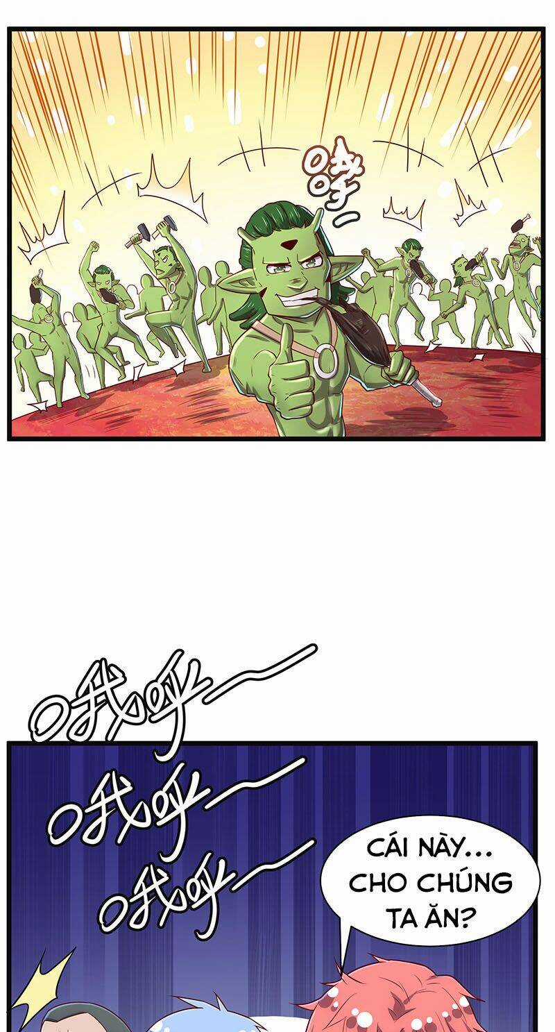 Khắc Kim Đại Lão - Chapter 55 - Trang 28