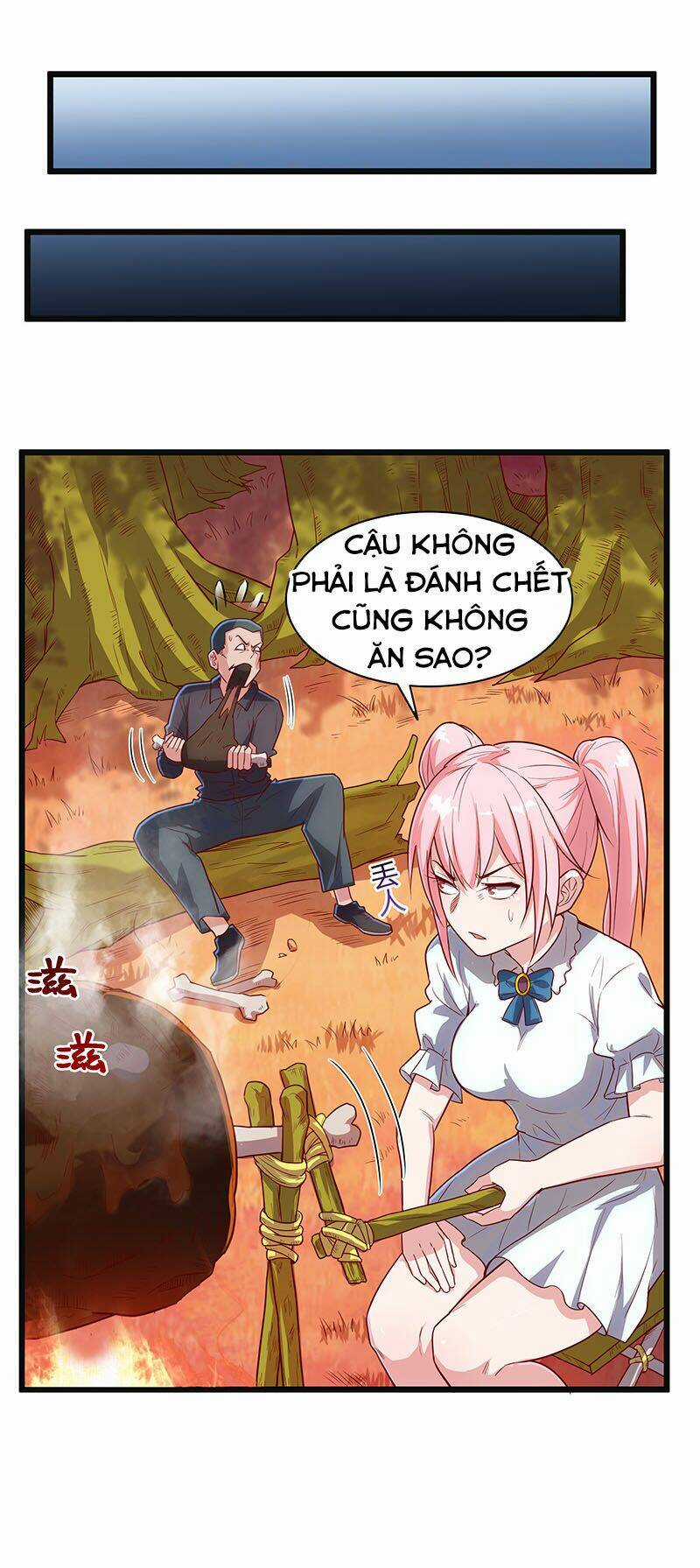 Khắc Kim Đại Lão - Chapter 55 - Trang 30