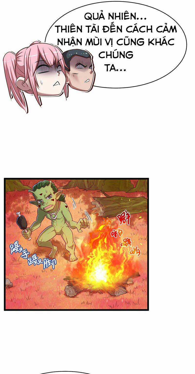 Khắc Kim Đại Lão - Chapter 55 - Trang 37