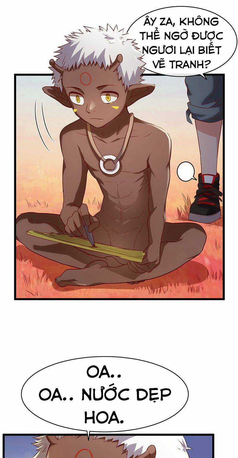 Khắc Kim Đại Lão - Chapter 55 - Trang 43