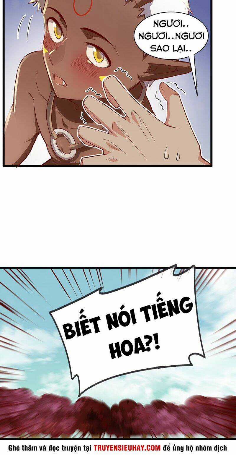 Khắc Kim Đại Lão - Chapter 55 - Trang 44