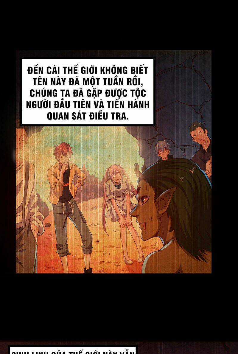 Khắc Kim Đại Lão - Chapter 56 - Trang 1