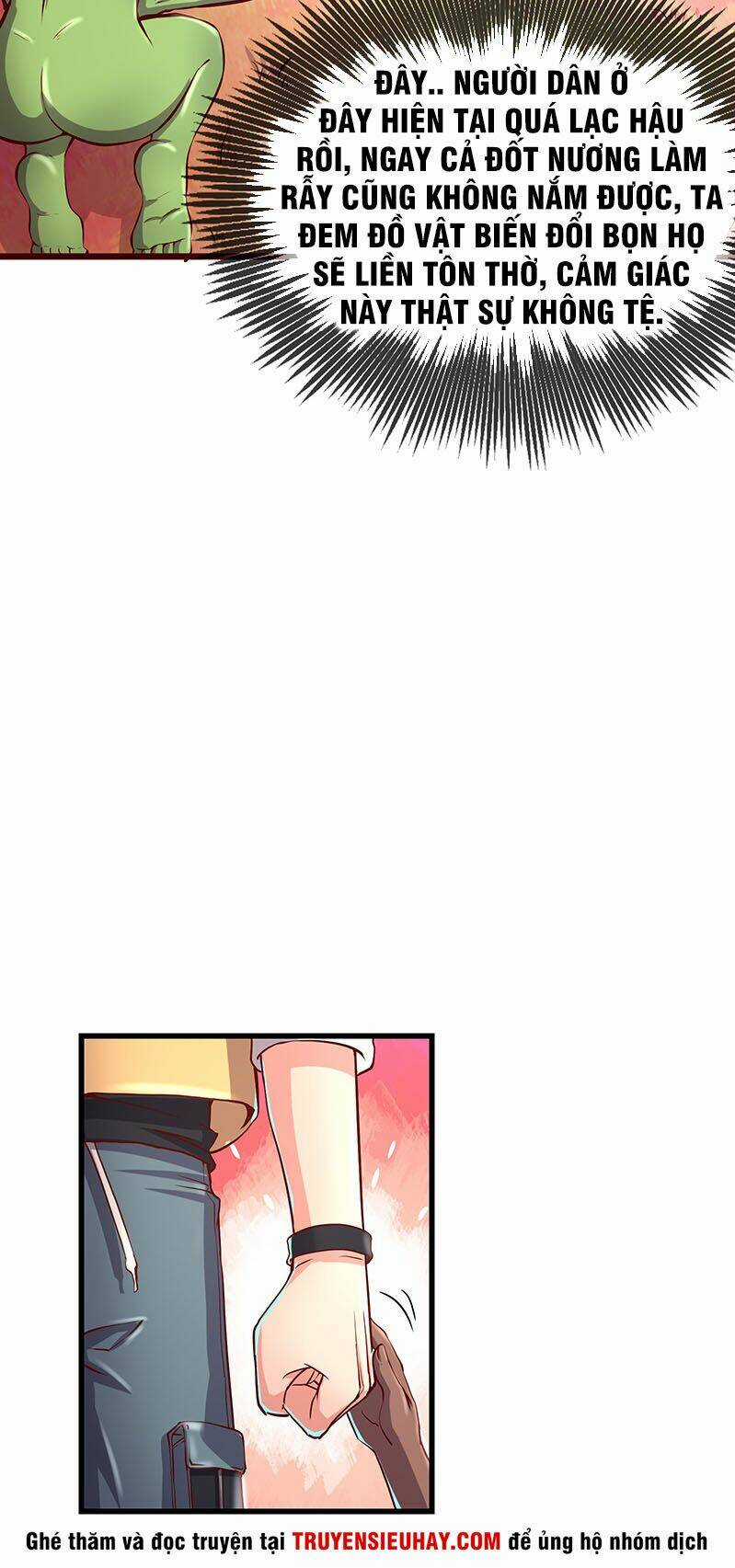 Khắc Kim Đại Lão - Chapter 56 - Trang 14