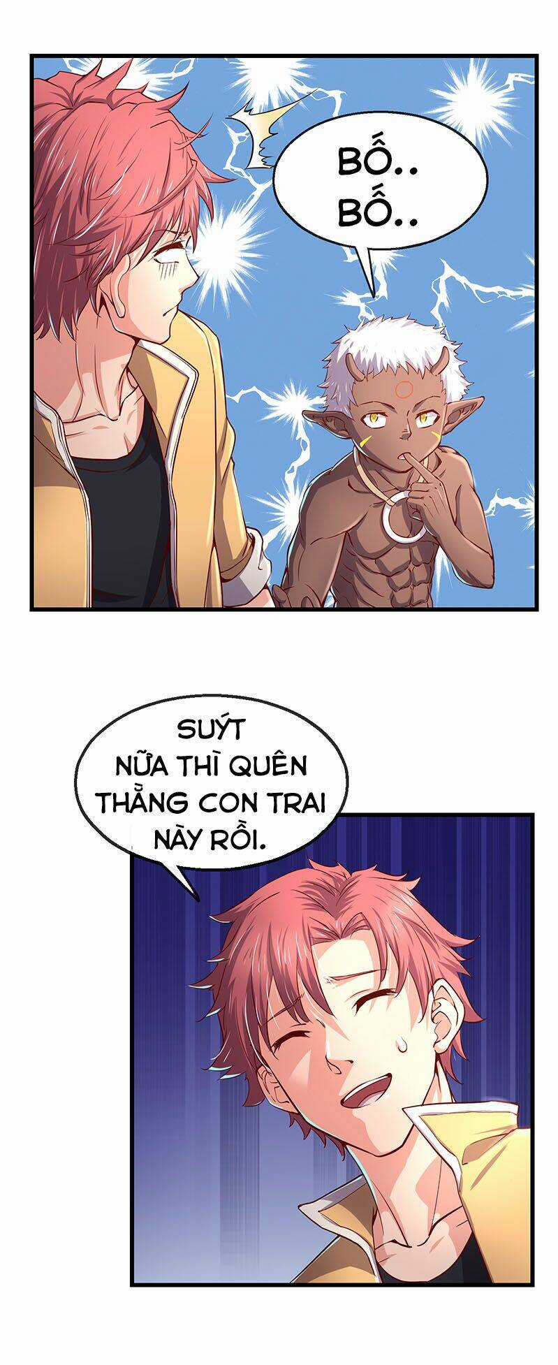 Khắc Kim Đại Lão - Chapter 56 - Trang 15