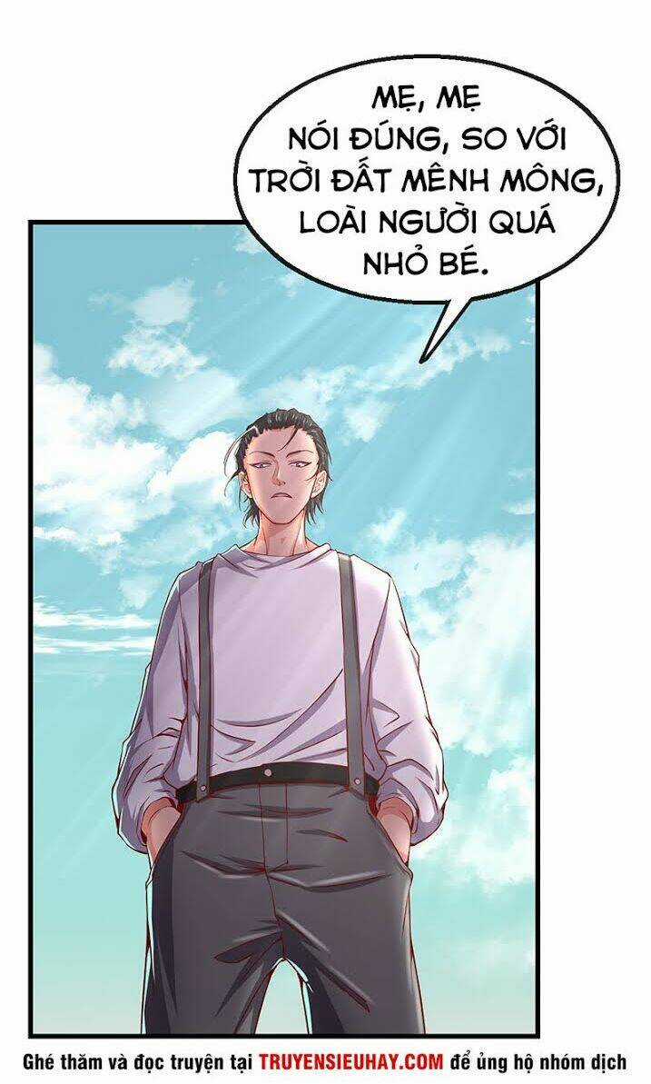 Khắc Kim Đại Lão - Chapter 56 - Trang 26