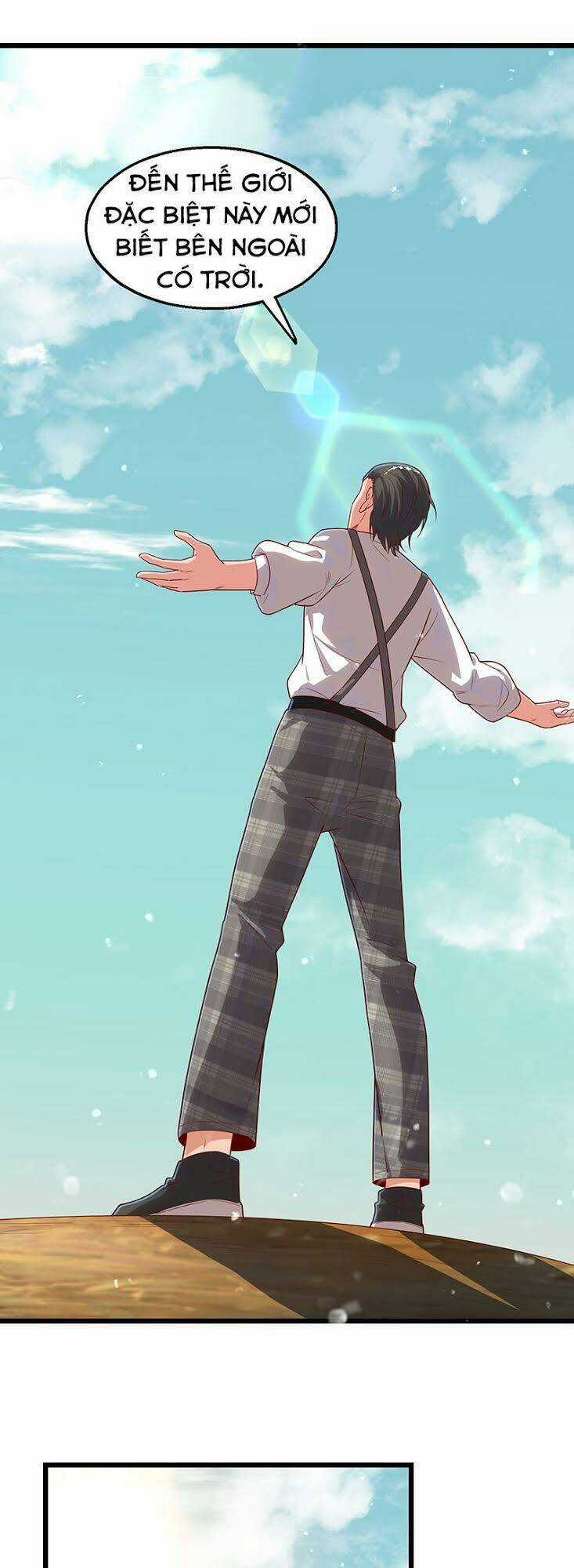 Khắc Kim Đại Lão - Chapter 56 - Trang 29