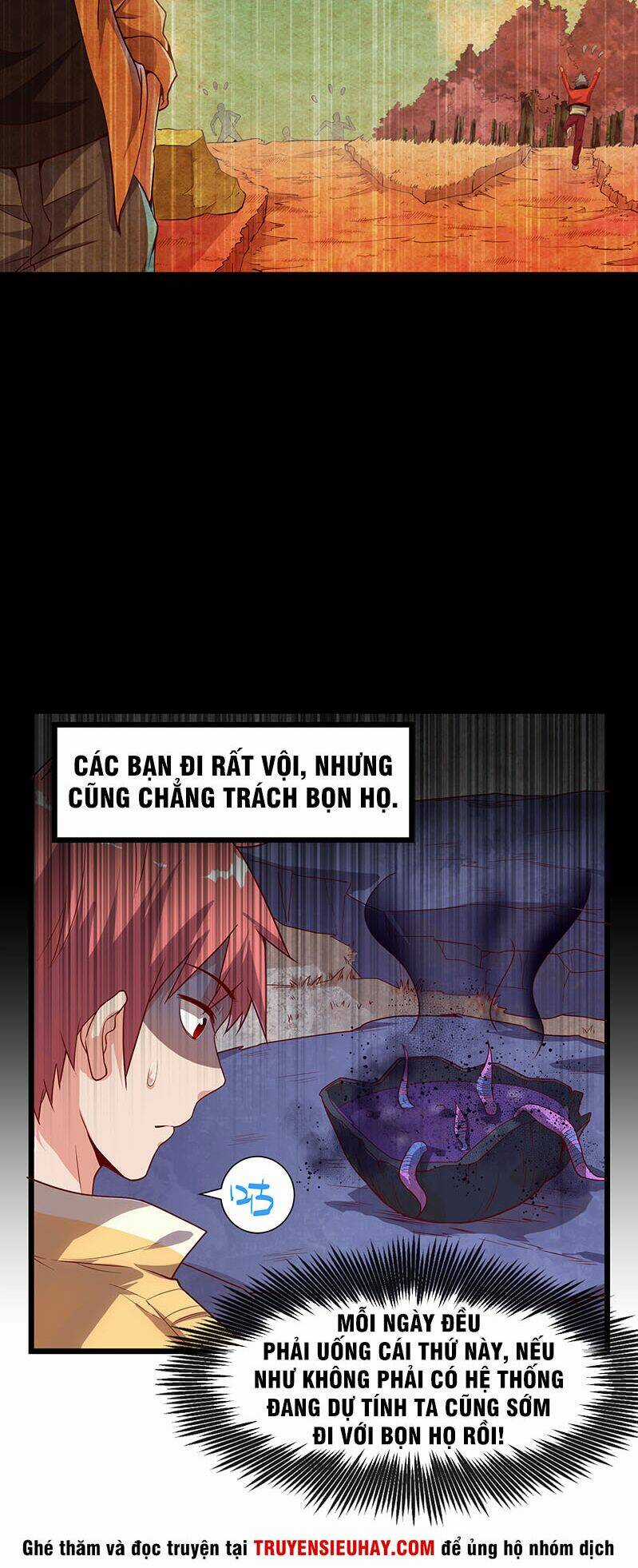 Khắc Kim Đại Lão - Chapter 56 - Trang 4