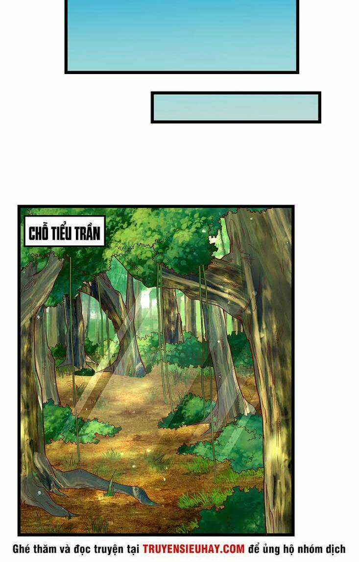 Khắc Kim Đại Lão - Chapter 56 - Trang 31