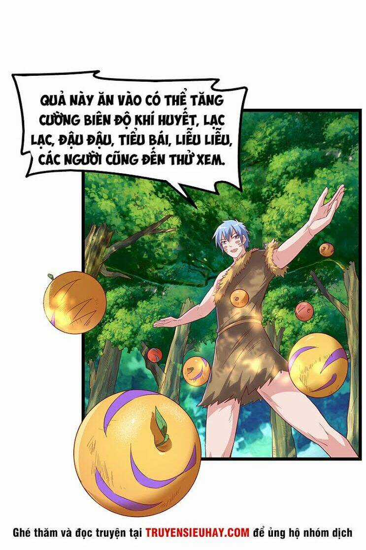 Khắc Kim Đại Lão - Chapter 56 - Trang 34
