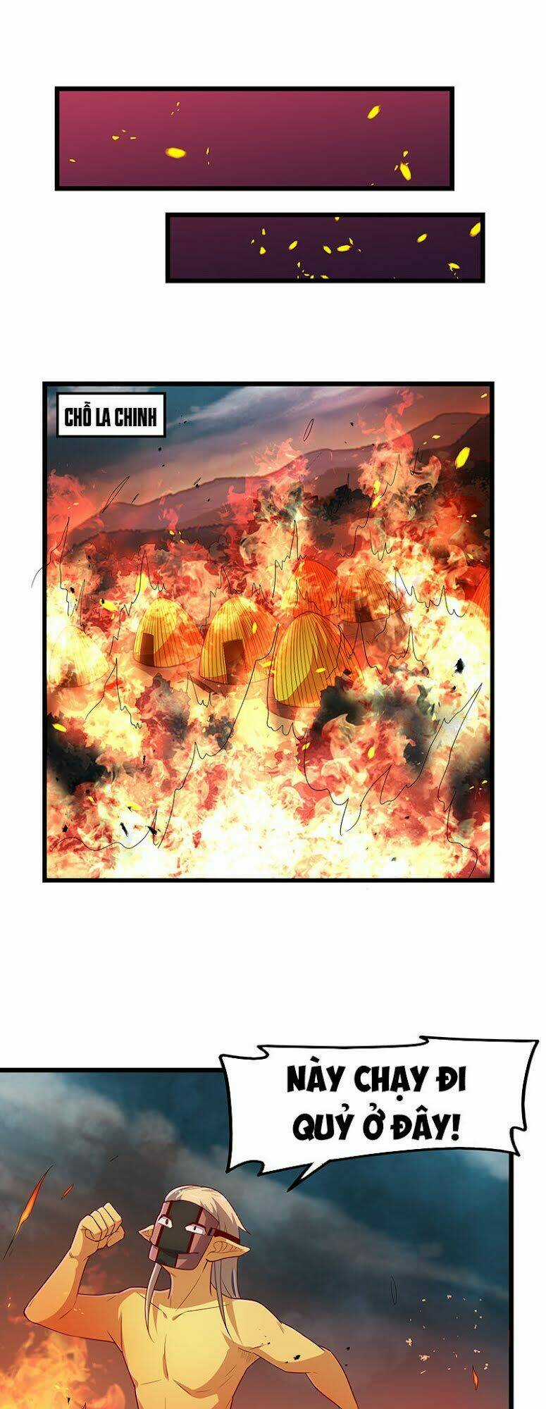 Khắc Kim Đại Lão - Chapter 56 - Trang 35