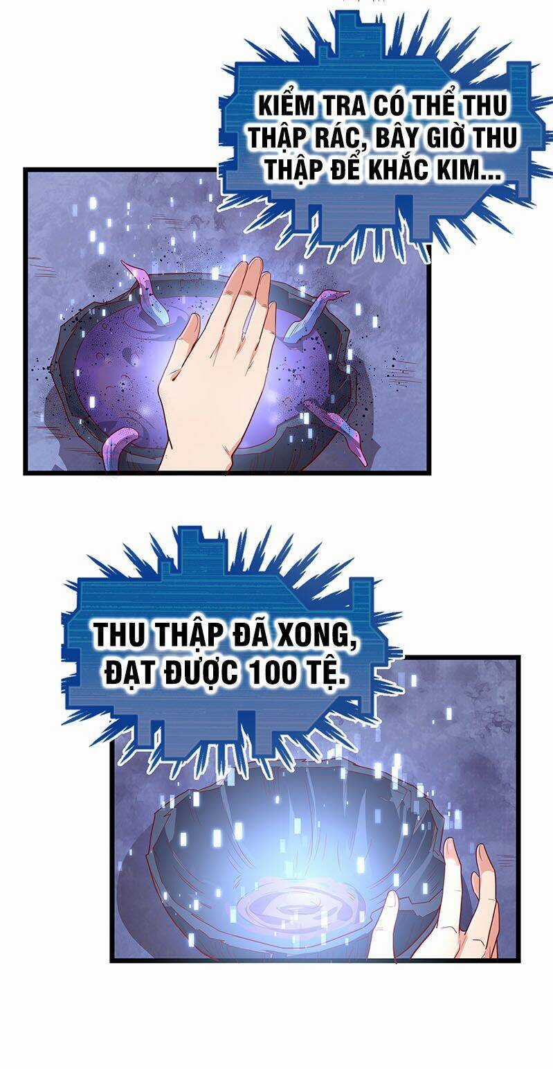 Khắc Kim Đại Lão - Chapter 56 - Trang 5
