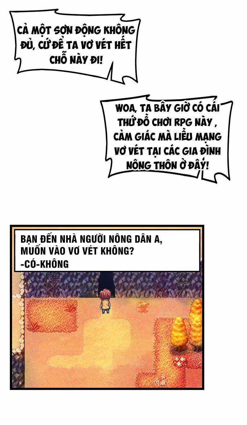Khắc Kim Đại Lão - Chapter 56 - Trang 9