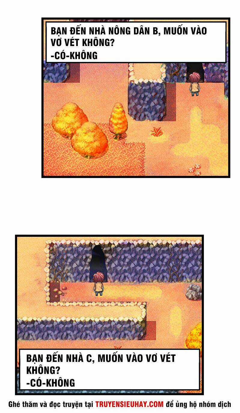 Khắc Kim Đại Lão - Chapter 56 - Trang 10