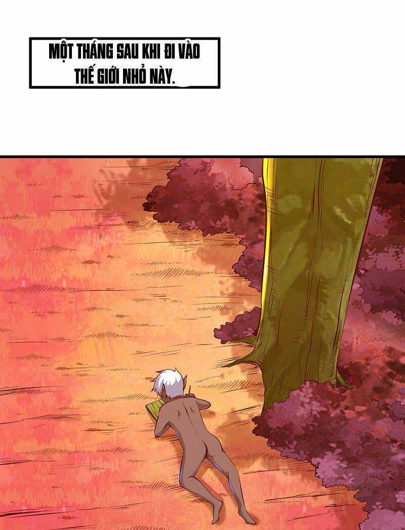 Khắc Kim Đại Lão - Chapter 57 - Trang 2