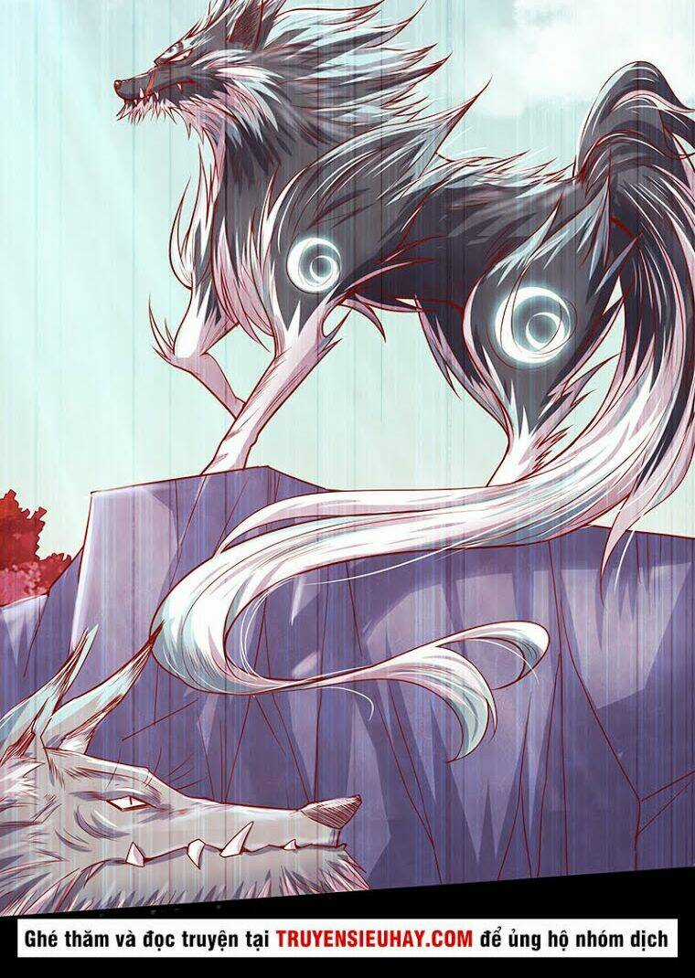 Khắc Kim Đại Lão - Chapter 57 - Trang 14