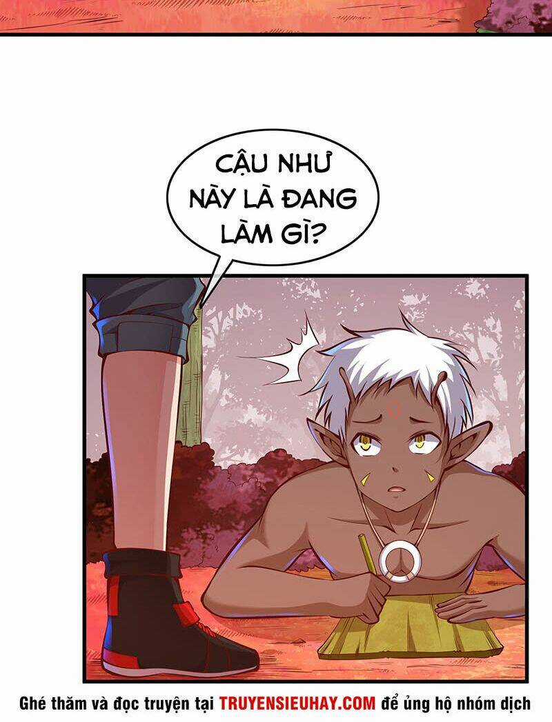 Khắc Kim Đại Lão - Chapter 57 - Trang 3