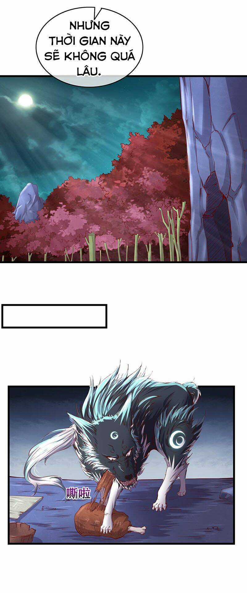 Khắc Kim Đại Lão - Chapter 57 - Trang 23