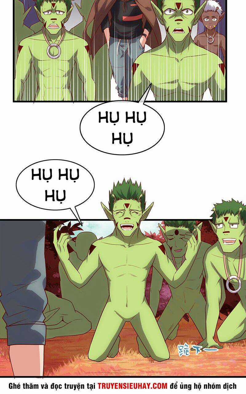 Khắc Kim Đại Lão - Chapter 57 - Trang 28