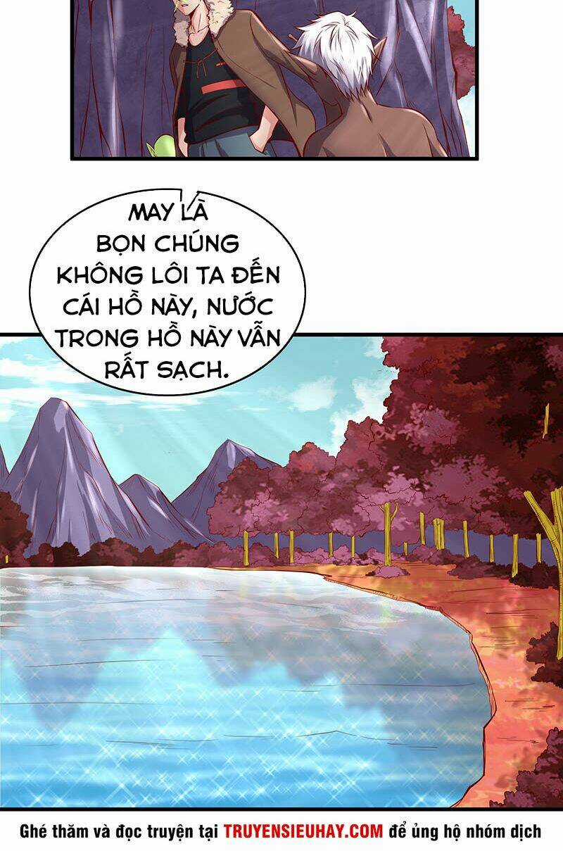 Khắc Kim Đại Lão - Chapter 57 - Trang 30