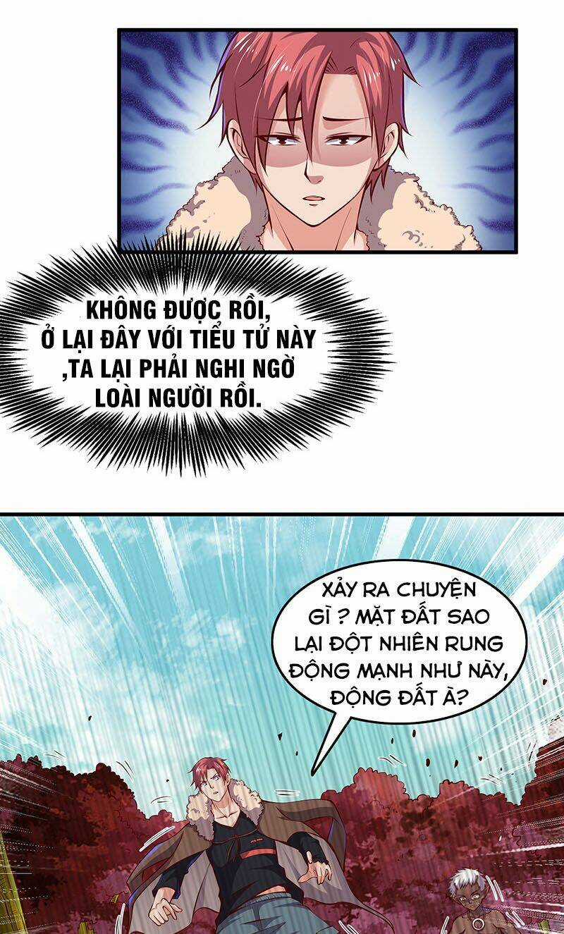 Khắc Kim Đại Lão - Chapter 57 - Trang 8