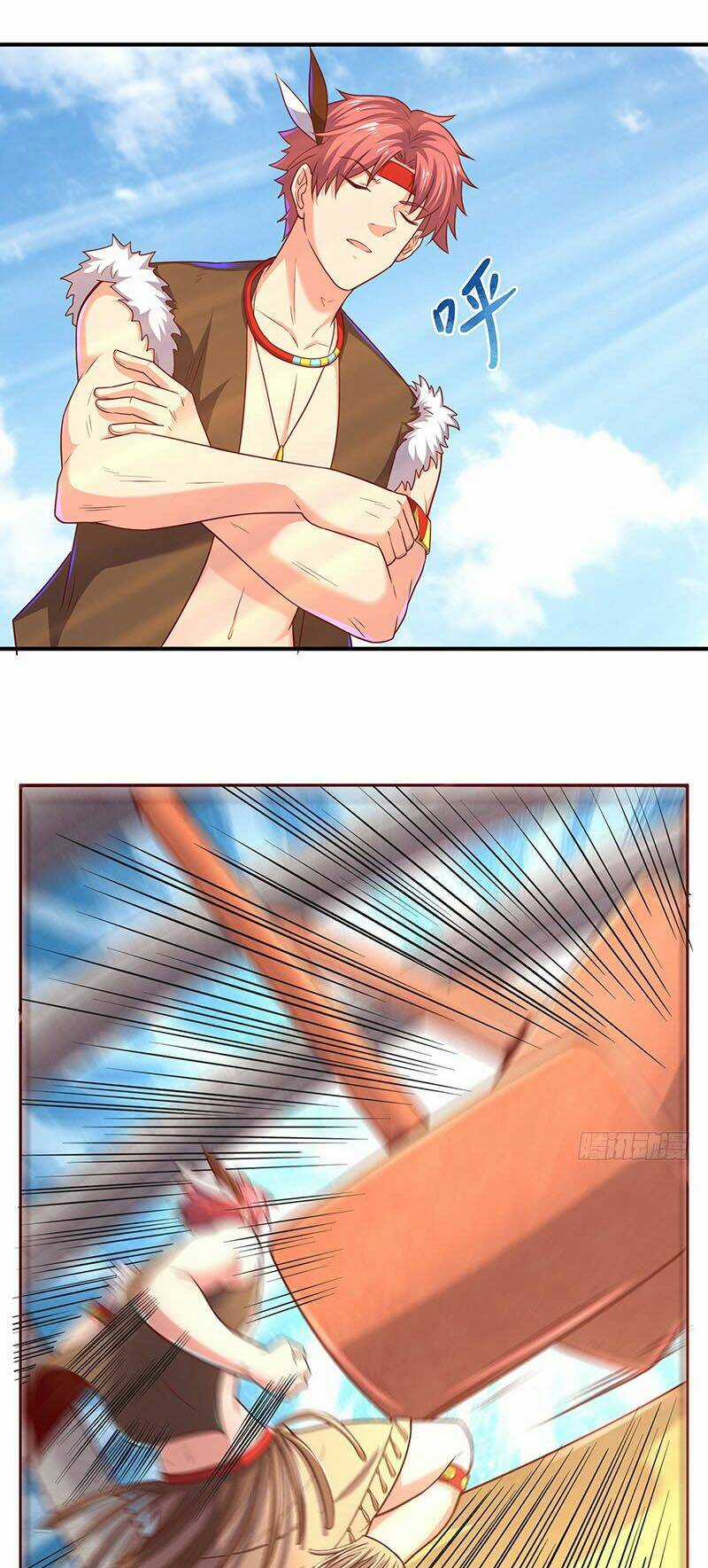 Khắc Kim Đại Lão - Chapter 58 - Trang 19