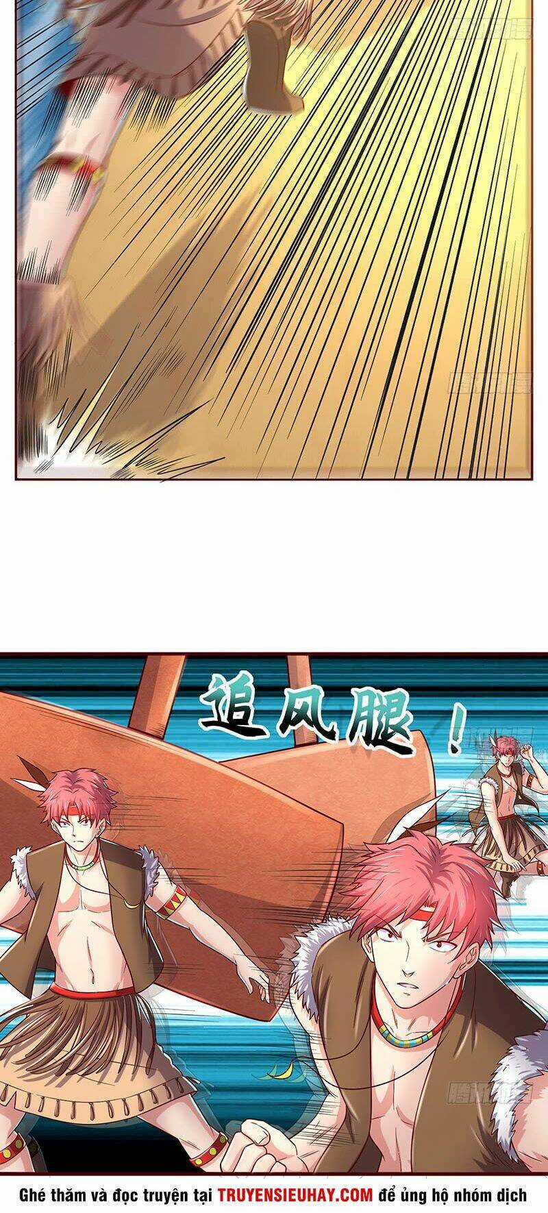 Khắc Kim Đại Lão - Chapter 58 - Trang 20