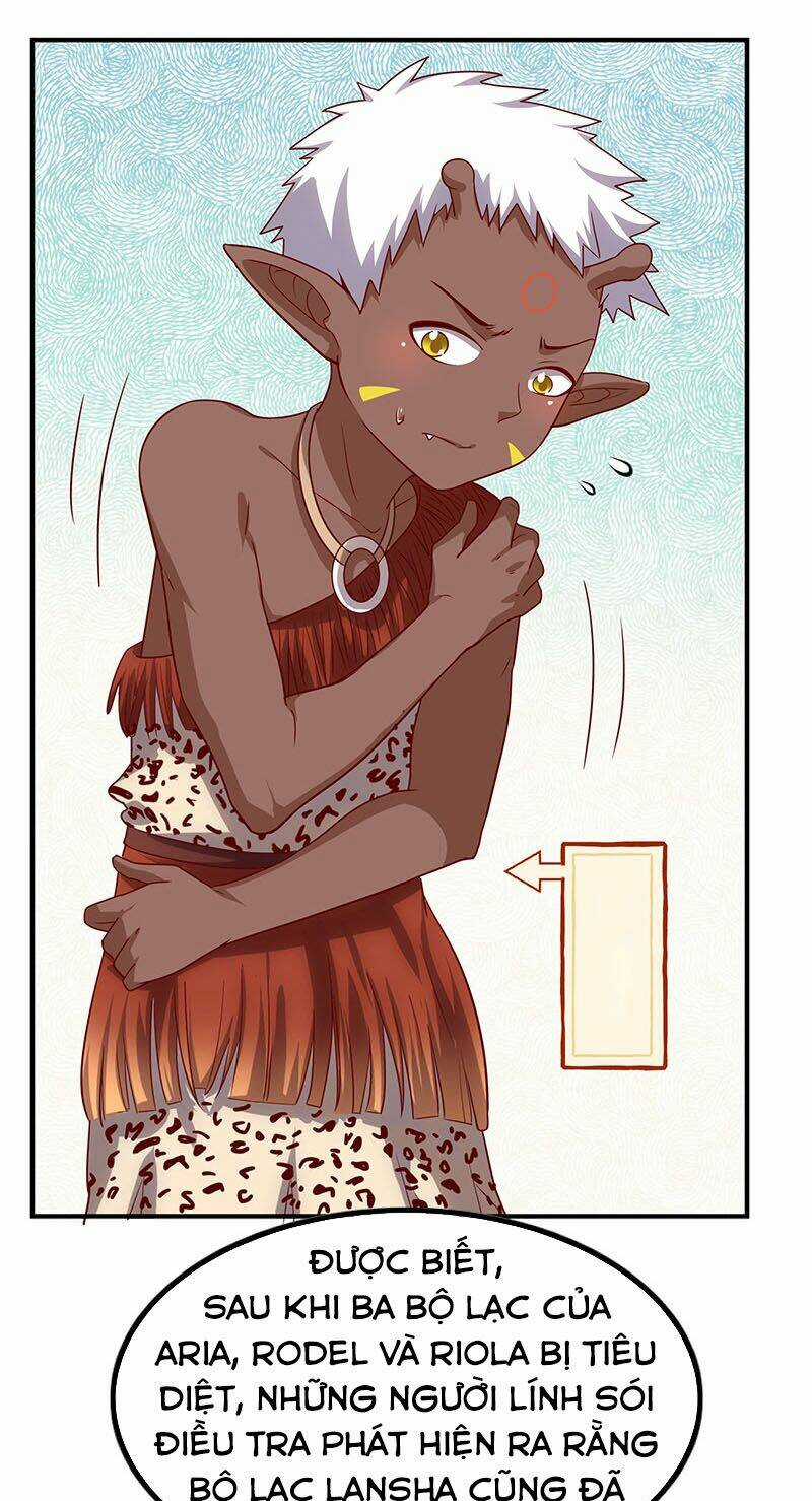 Khắc Kim Đại Lão - Chapter 58 - Trang 3