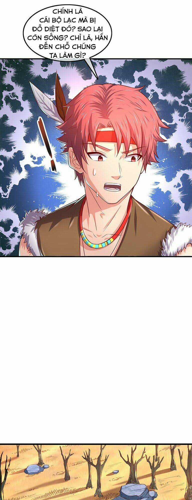 Khắc Kim Đại Lão - Chapter 58 - Trang 29