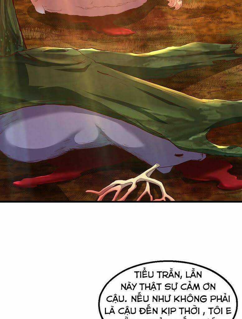 Khắc Kim Đại Lão - Chapter 58 - Trang 37