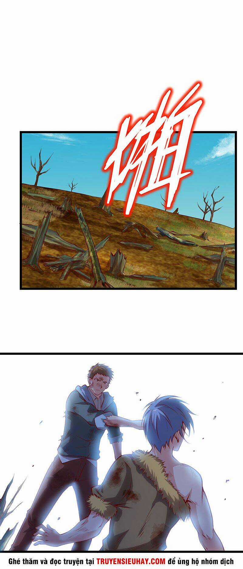 Khắc Kim Đại Lão - Chapter 58 - Trang 46