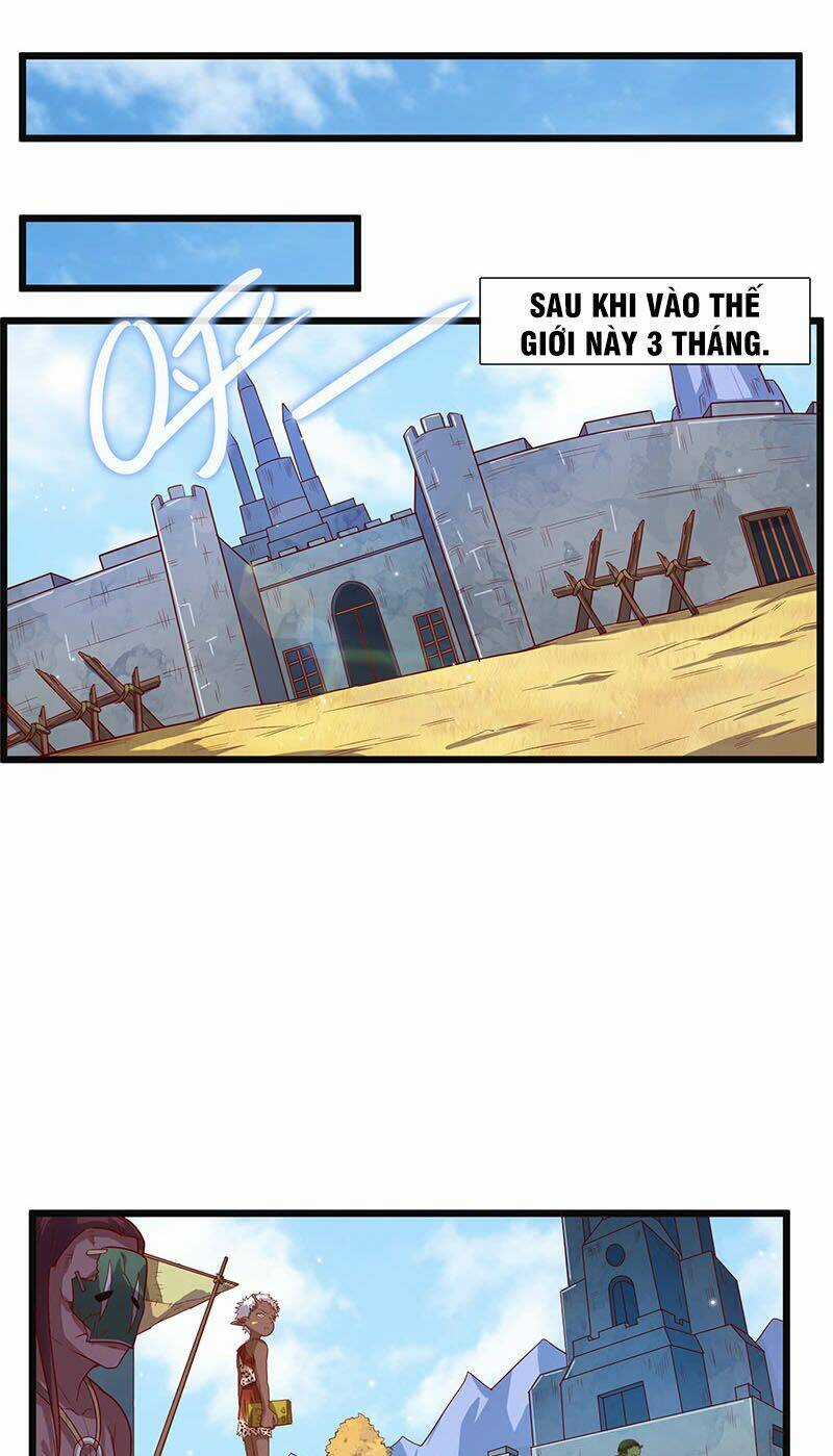 Khắc Kim Đại Lão - Chapter 59 - Trang 1