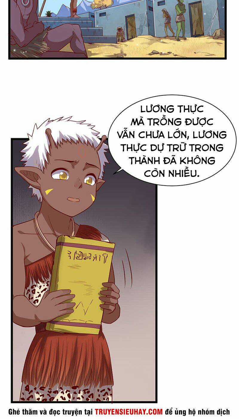 Khắc Kim Đại Lão - Chapter 59 - Trang 2